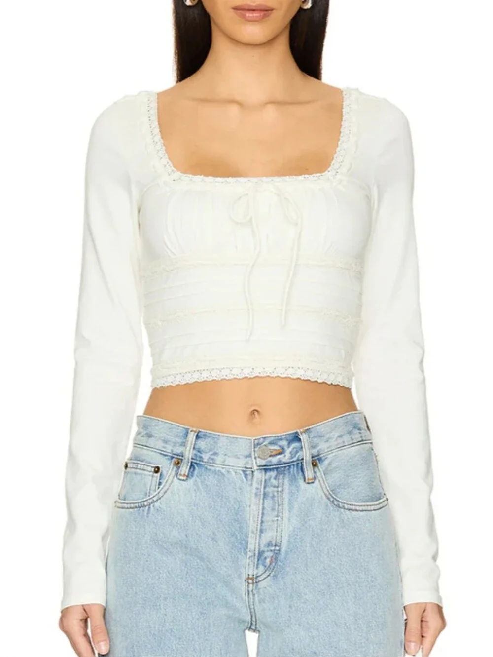 Free People new tags
